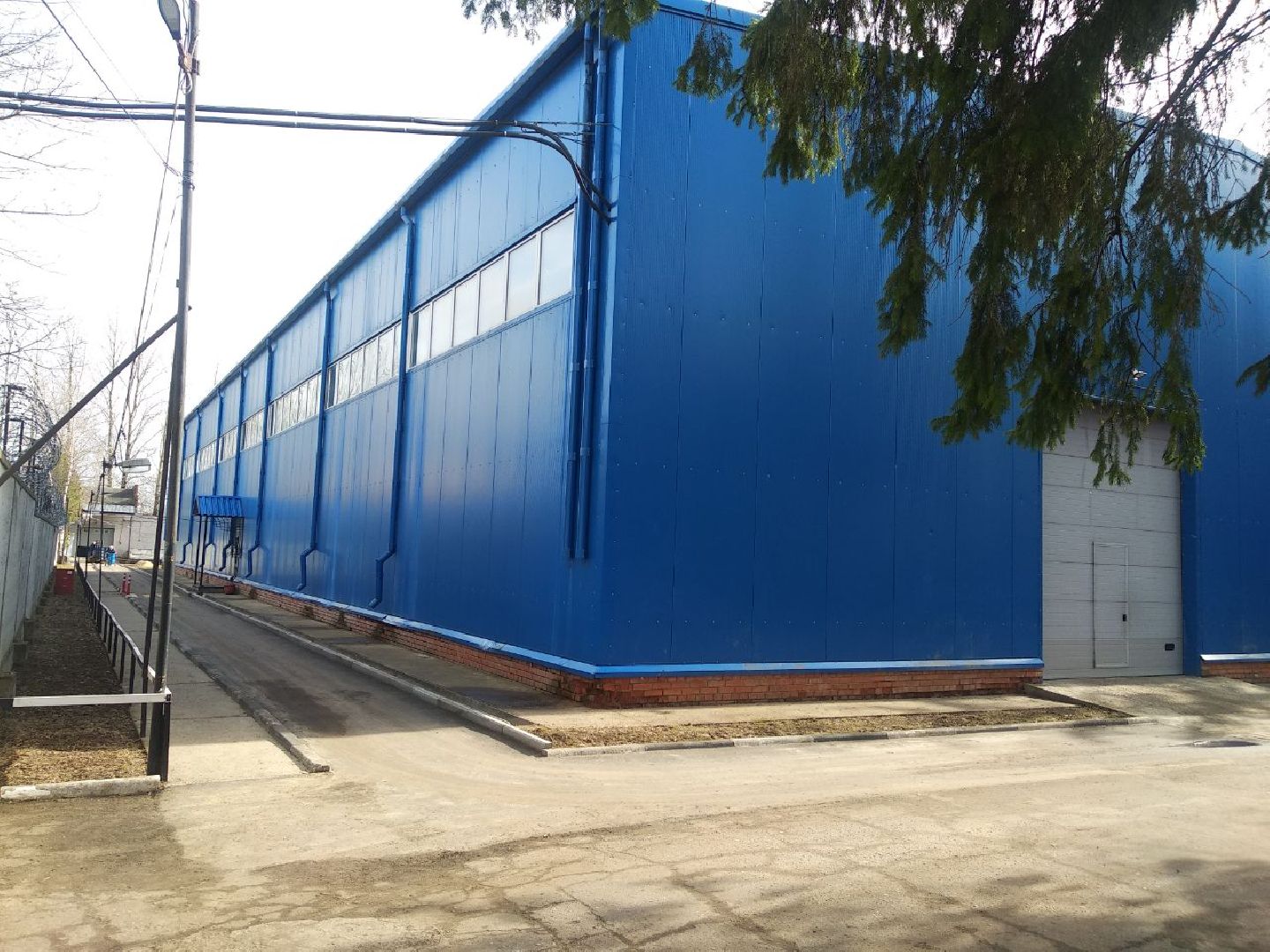 Дмитров, ДУПП, Минсоцразвития