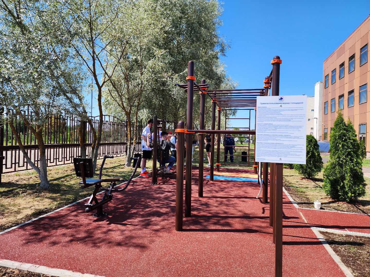 Дубна, Воркаут, оэз дубна, спортплощадка,