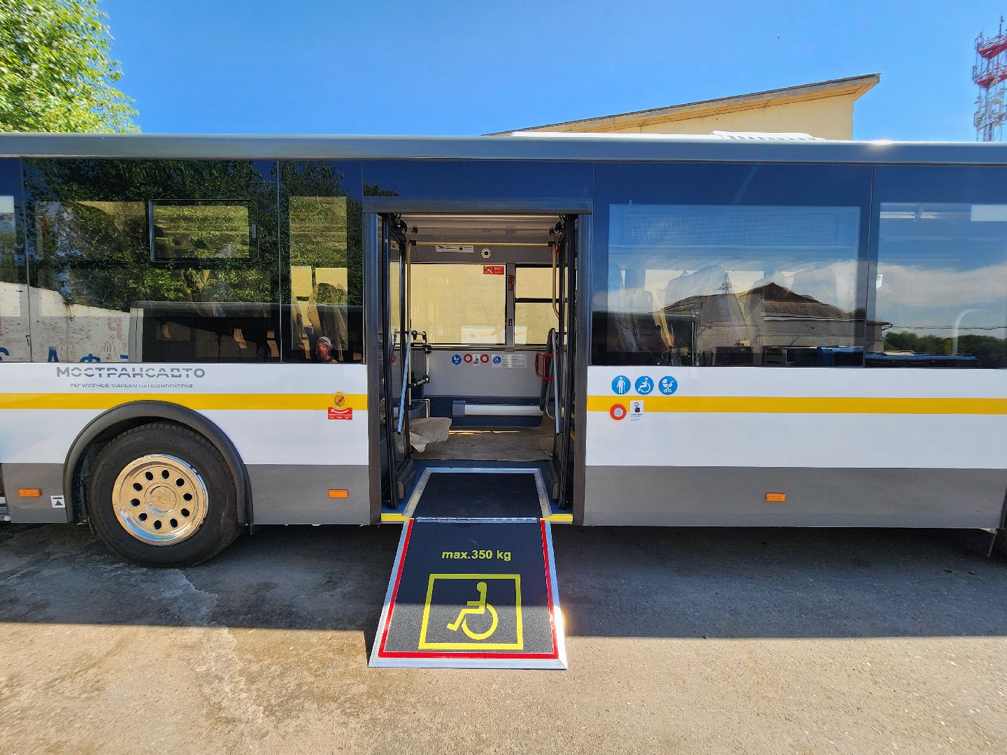 волоколамск, транспорт, губернаторская программа,