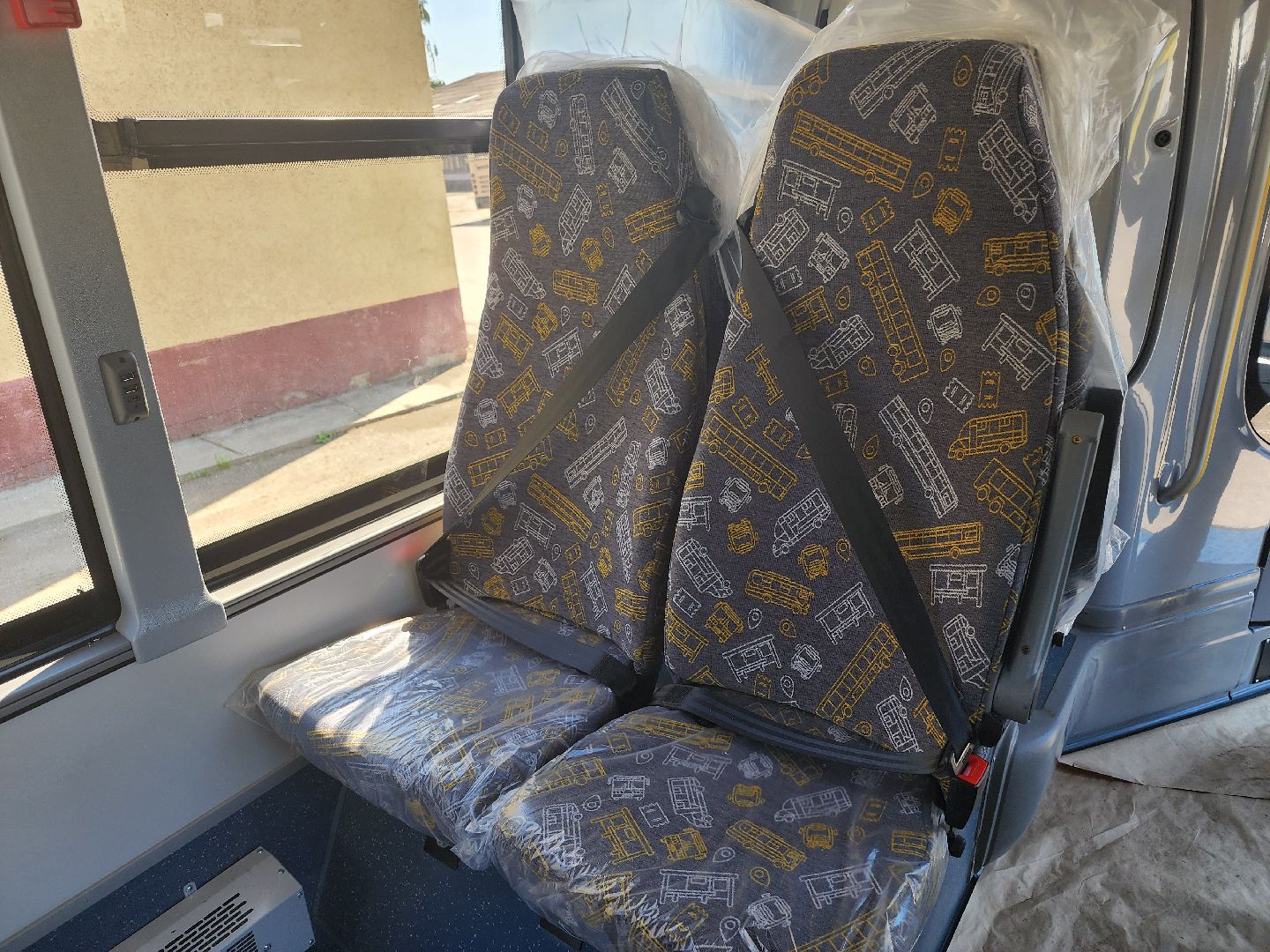 волоколамск, транспорт, губернаторская программа,