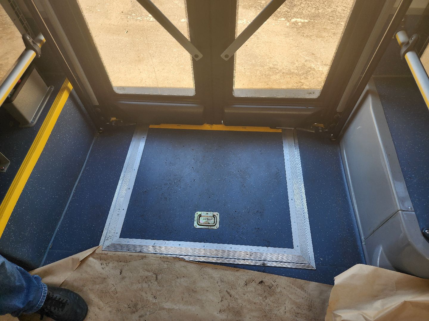 волоколамск, транспорт, губернаторская программа,