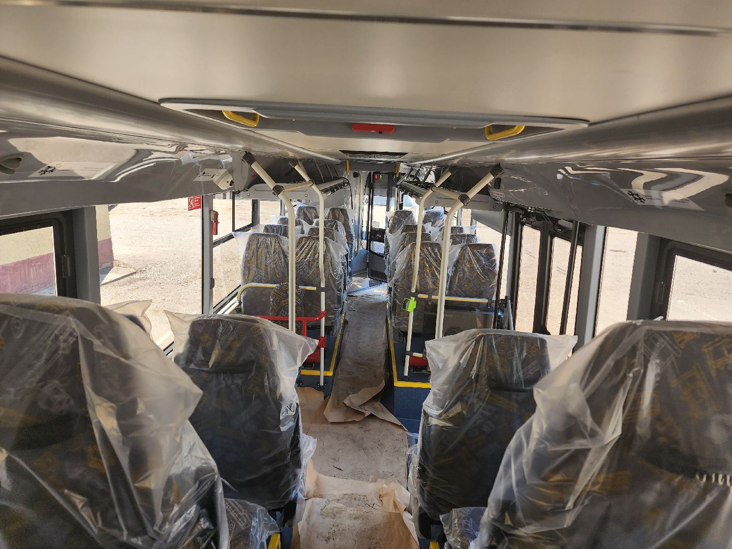 волоколамск, транспорт, губернаторская программа,