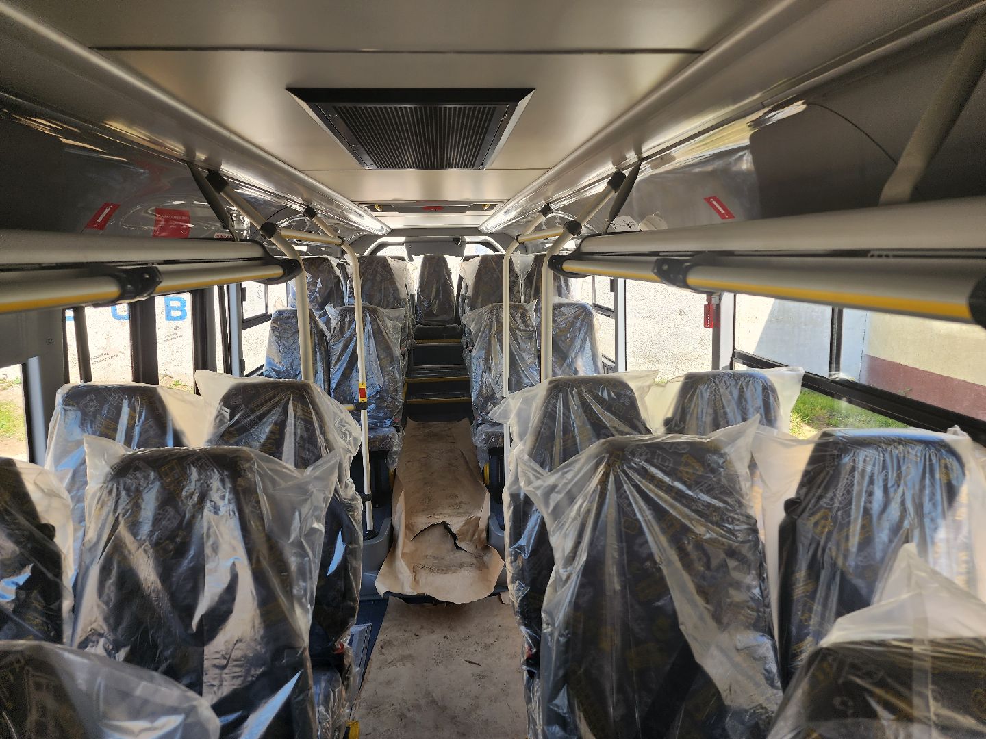 волоколамск, транспорт, губернаторская программа,