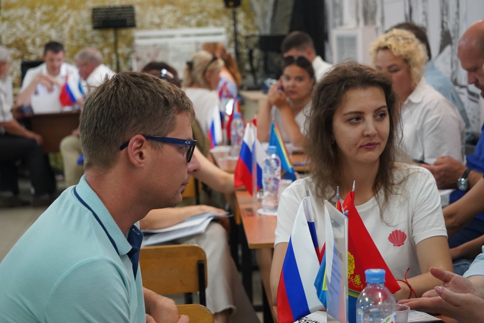 Павловский Посад, Городской округ Павловский Посад, Люди, Жители,Выездная администрация, Обращения,
