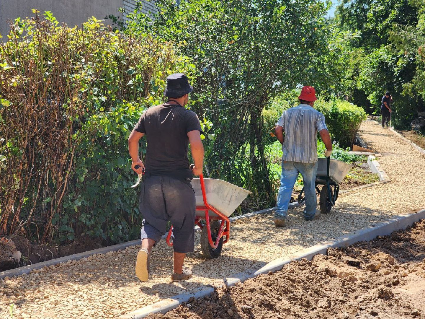 можайск, можайский городской округ, подмосковье, благоустройство, формирование комфортной городской среды, нацпроекты, жители, дворы, дворовые территории,