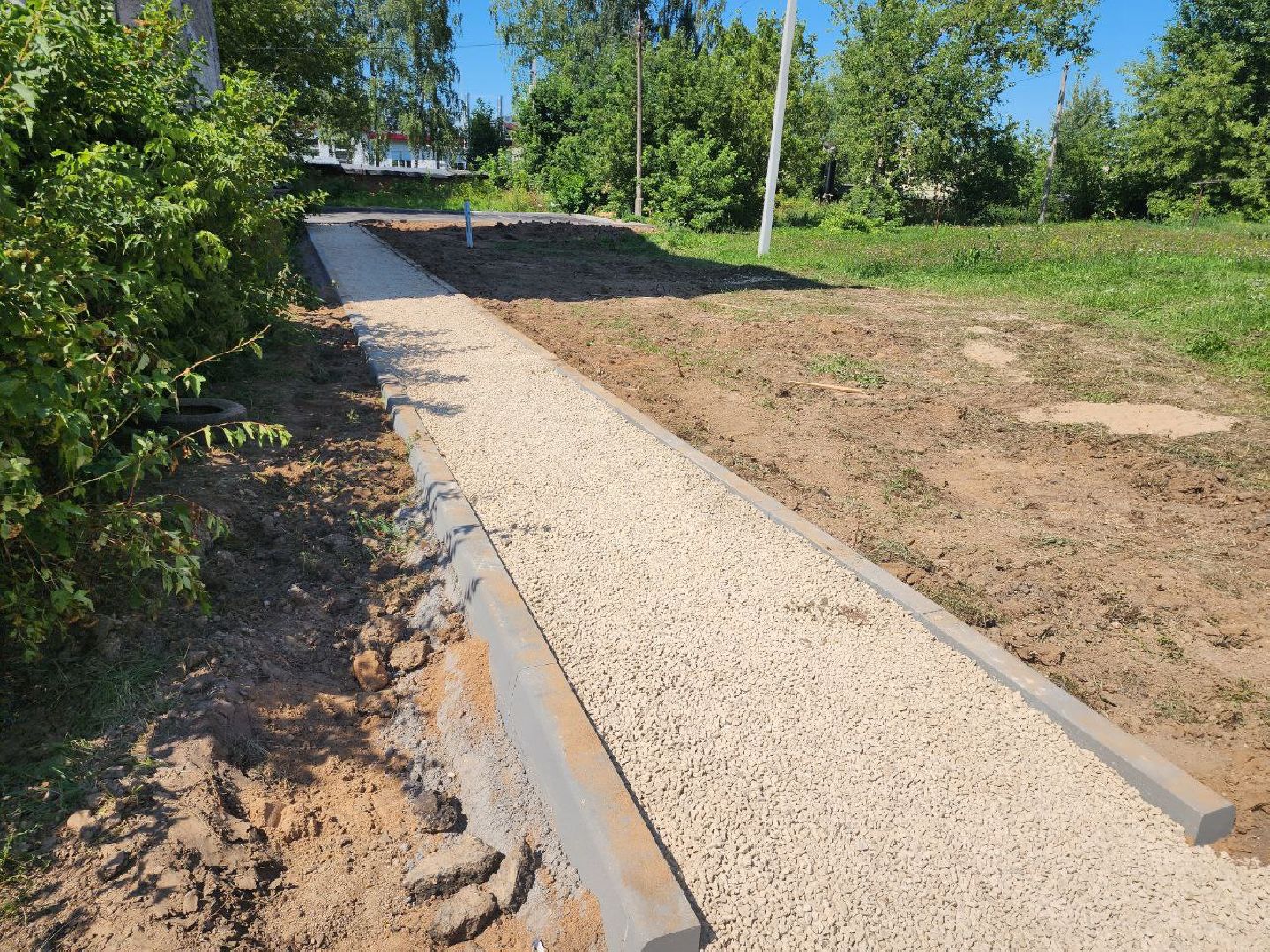 можайск, можайский городской округ, подмосковье, благоустройство, формирование комфортной городской среды, нацпроекты, жители, дворы, дворовые территории,