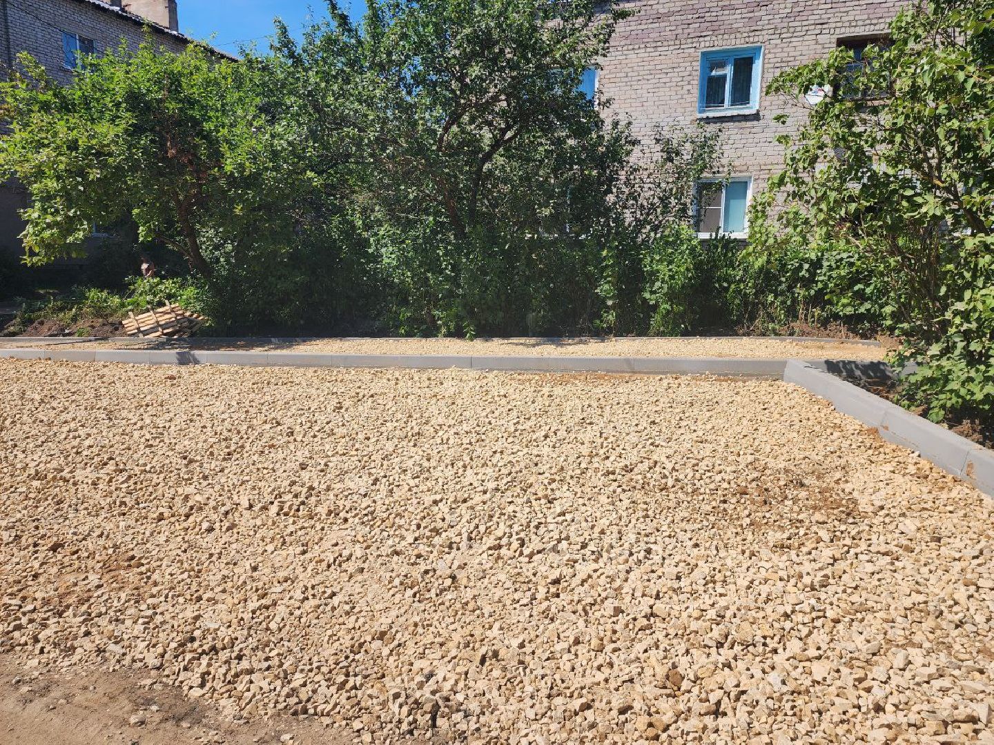 можайск, можайский городской округ, подмосковье, благоустройство, формирование комфортной городской среды, нацпроекты, жители, дворы, дворовые территории,