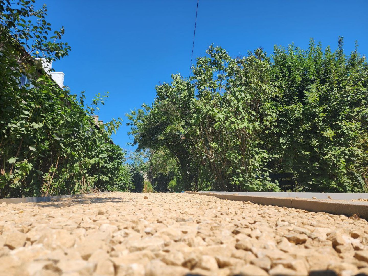 можайск, можайский городской округ, подмосковье, благоустройство, формирование комфортной городской среды, нацпроекты, жители, дворы, дворовые территории,