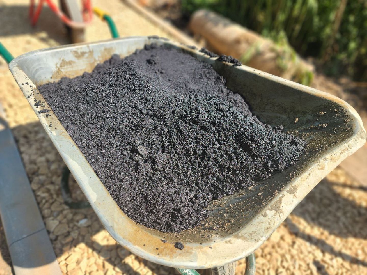 можайск, можайский городской округ, подмосковье, благоустройство, формирование комфортной городской среды, нацпроекты, жители, дворы, дворовые территории,