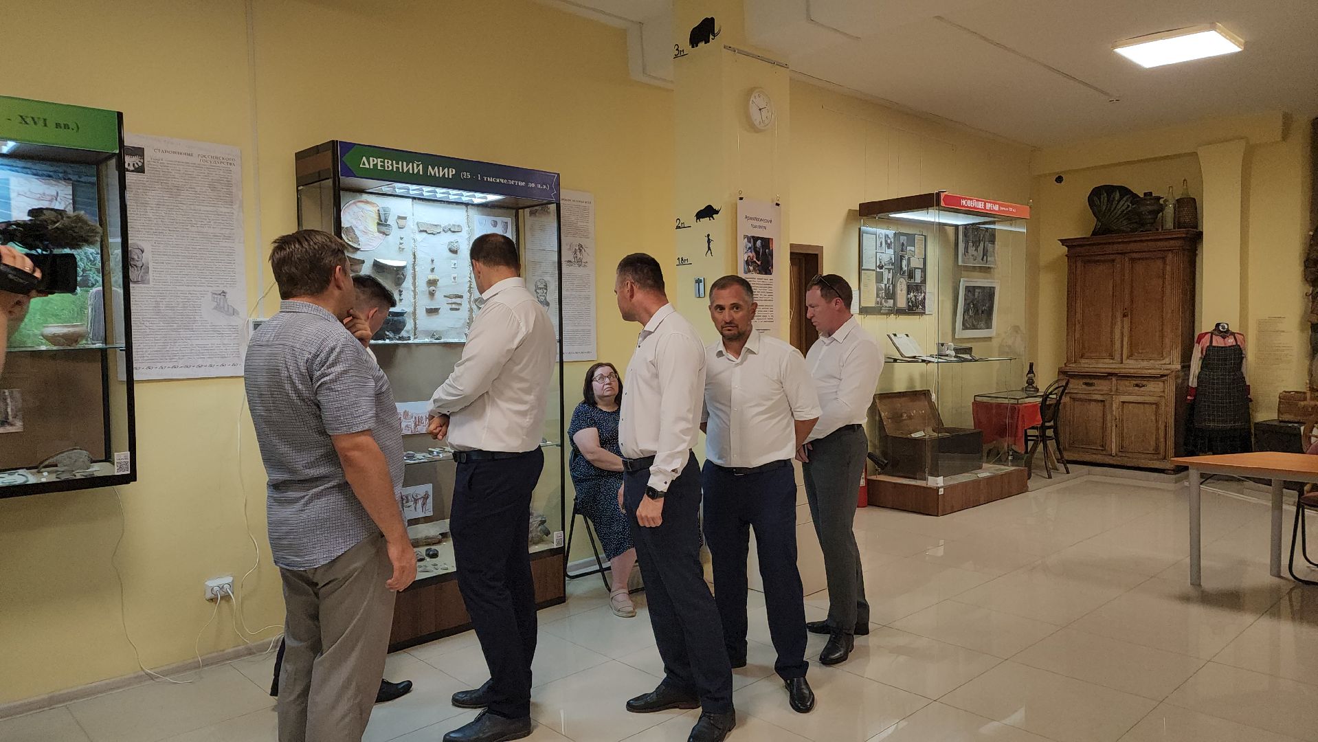 ступино, велопробег, патриоты россии,