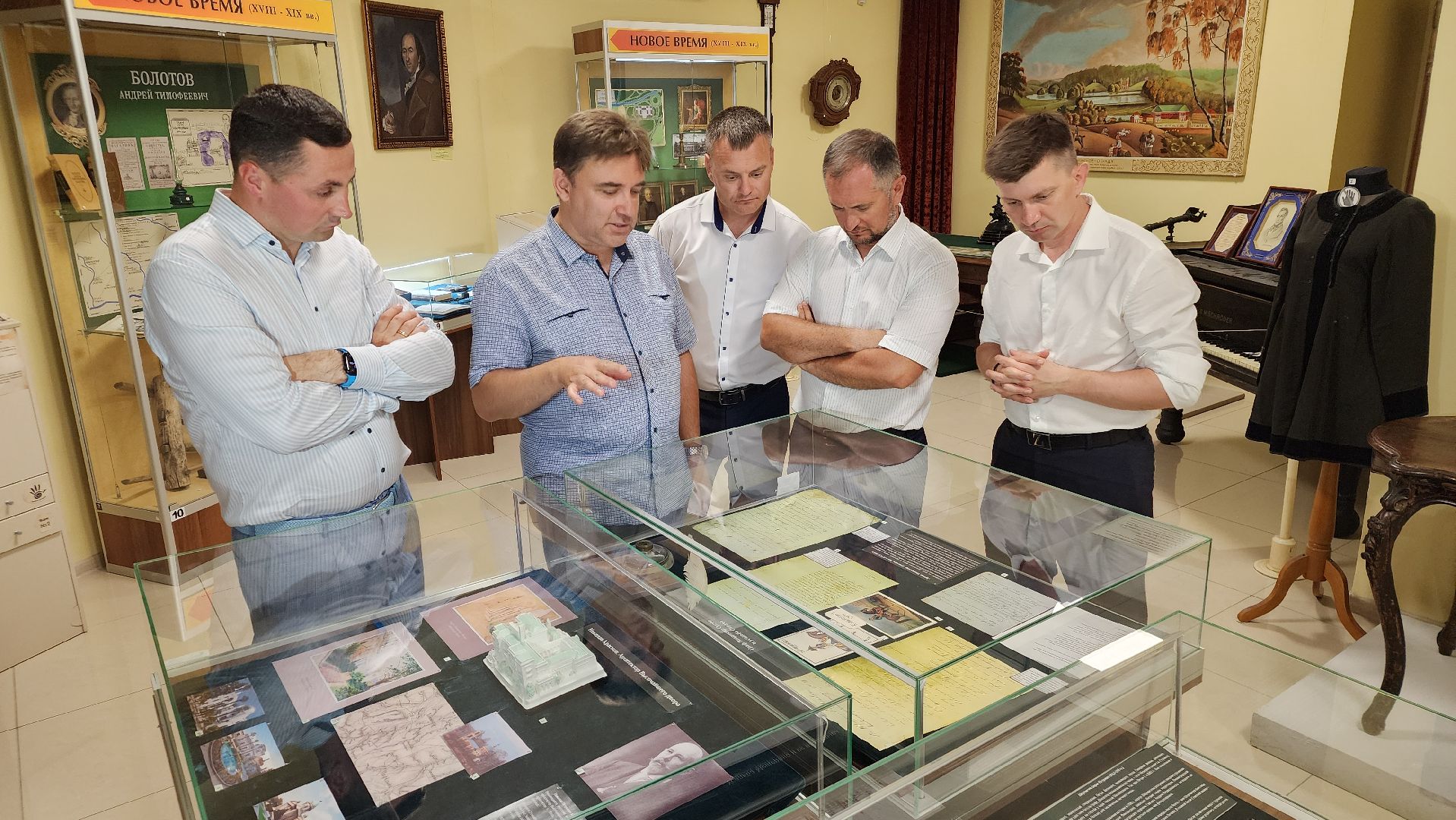 ступино, велопробег, патриоты россии,