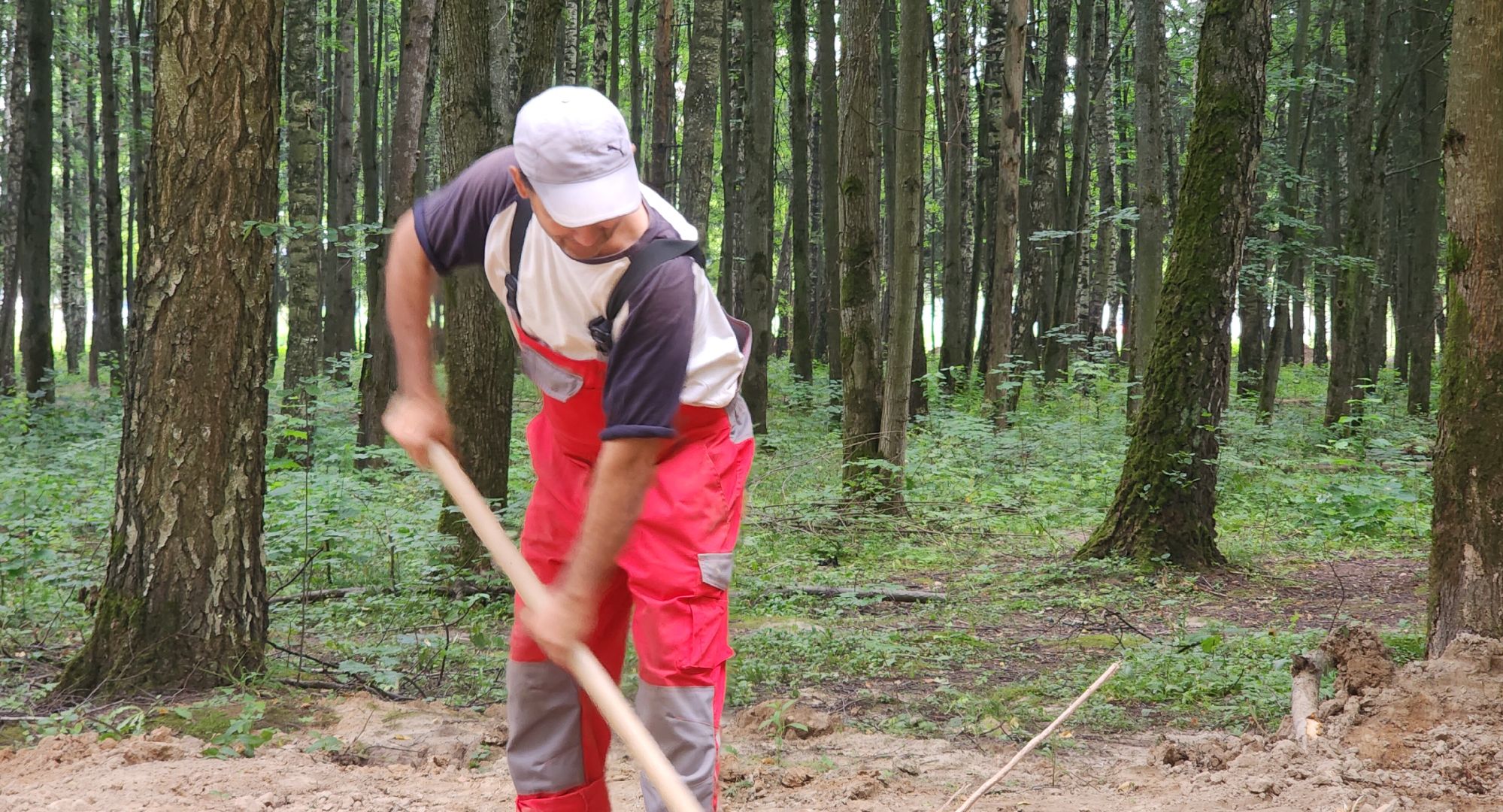 Звенигород, Благоустройство,парки подмосковья,