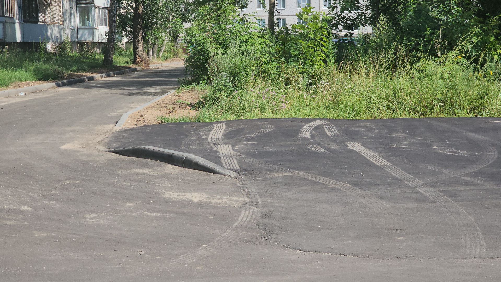 Павловский Посад, Городской округ Павловский Посад, Благоустройство, Ремонт, Жители, Дворы,