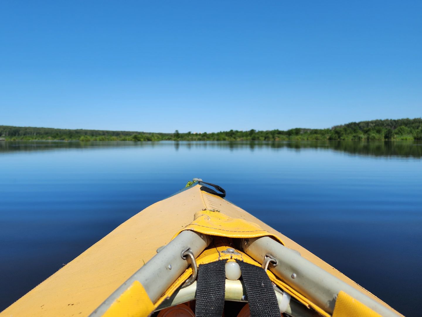 лосиный остров, байдарки, Экскурсия,