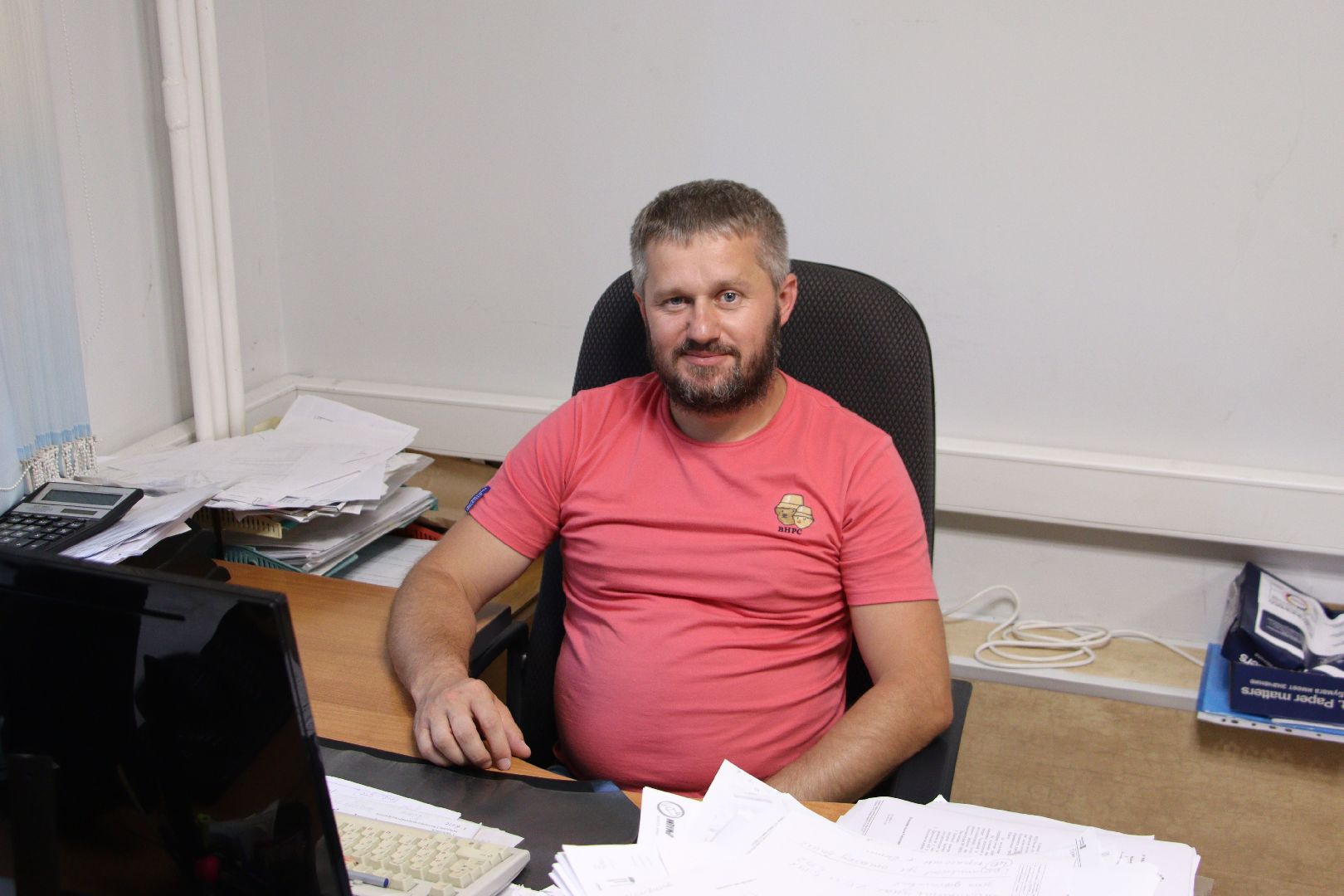 паркон, Евгений Макаров, дзержинский, выезд, пробка, фуры, большегрузы,