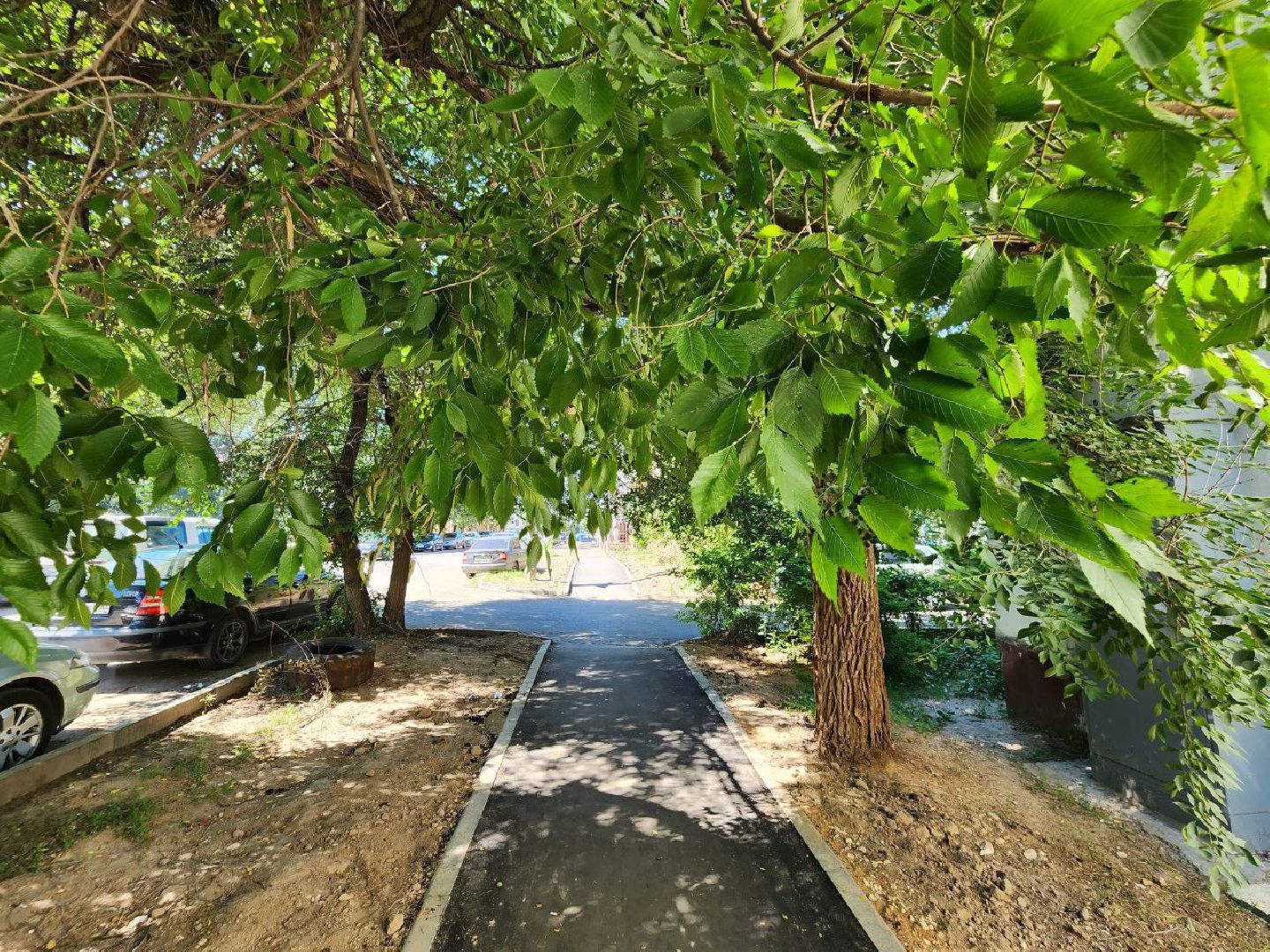 можайск, можайский городской округ, подмосковье, дворовые территории, дворы, благоустройство дворов, формирование комфортной городской среды, нацпроект, президентский проект,