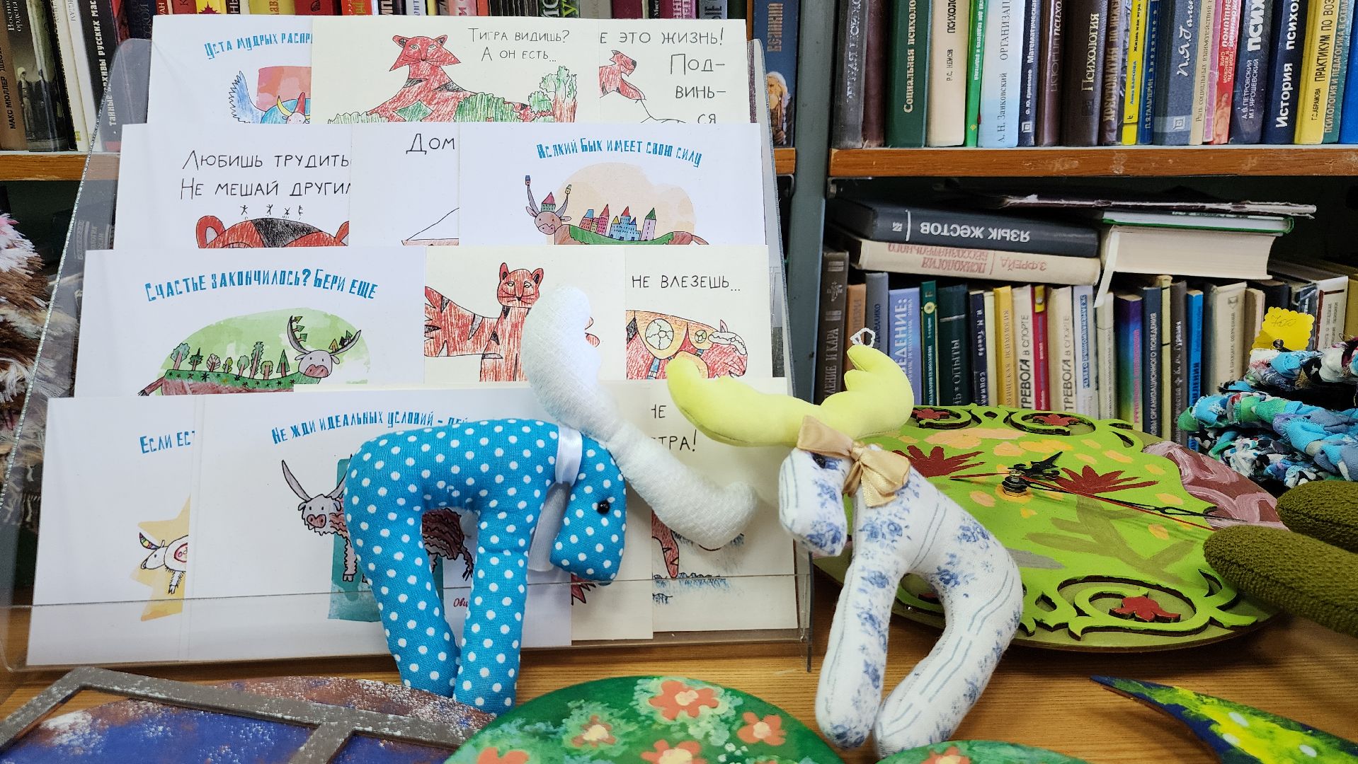 депутат, инклюзивная мастерская, благотворительность, Ногинск, Богородский городской округ,