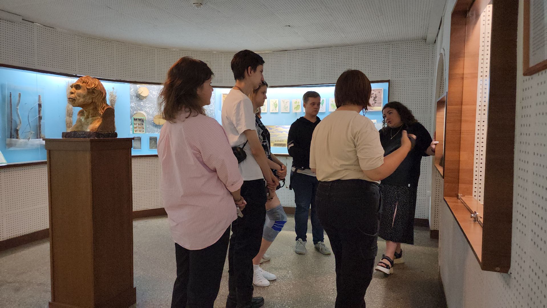 туризм, культура, история, Ногинск, Богородский городской округ,