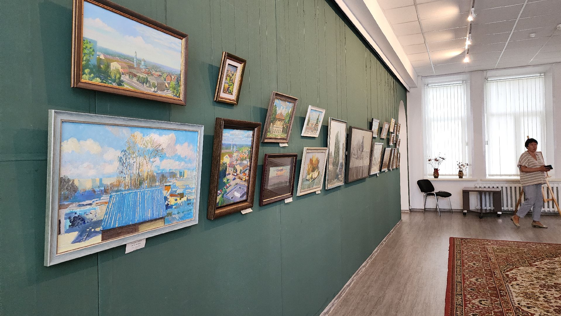 туризм, культура, история, Ногинск, Богородский городской округ,