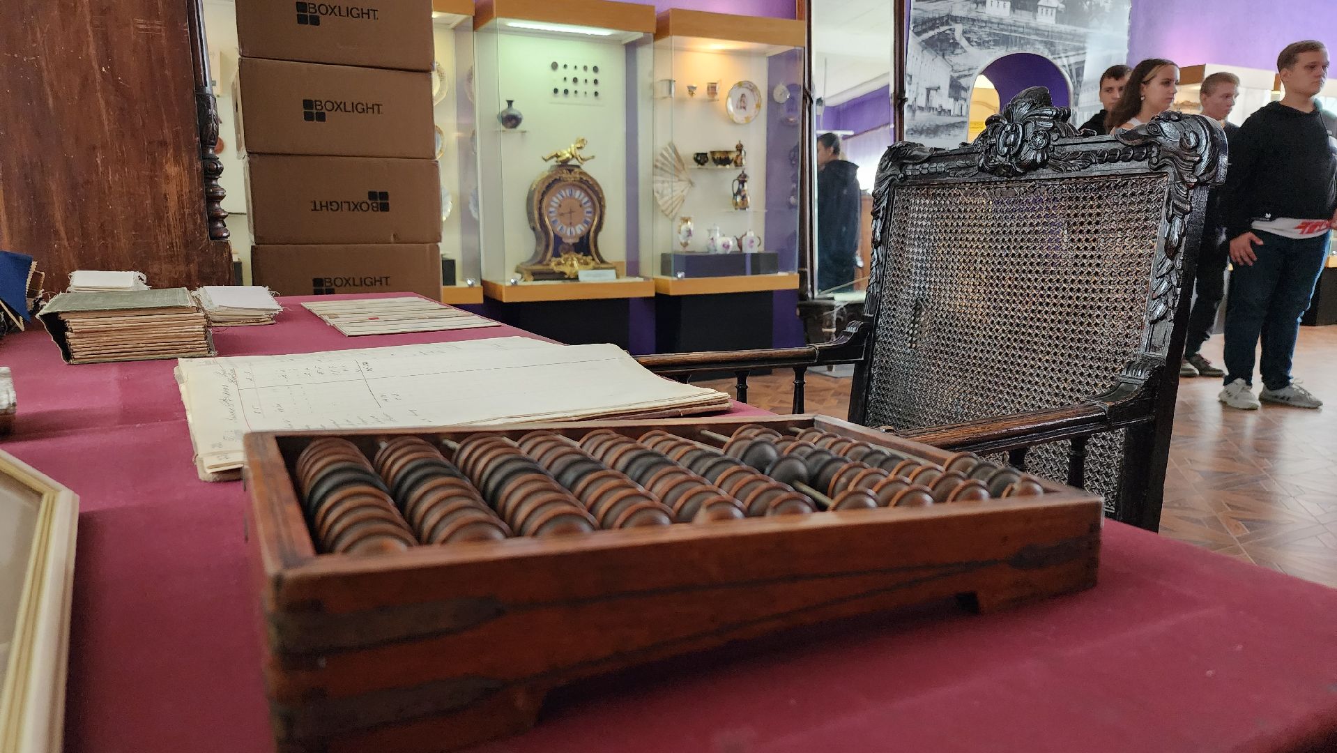 туризм, культура, история, Ногинск, Богородский городской округ,