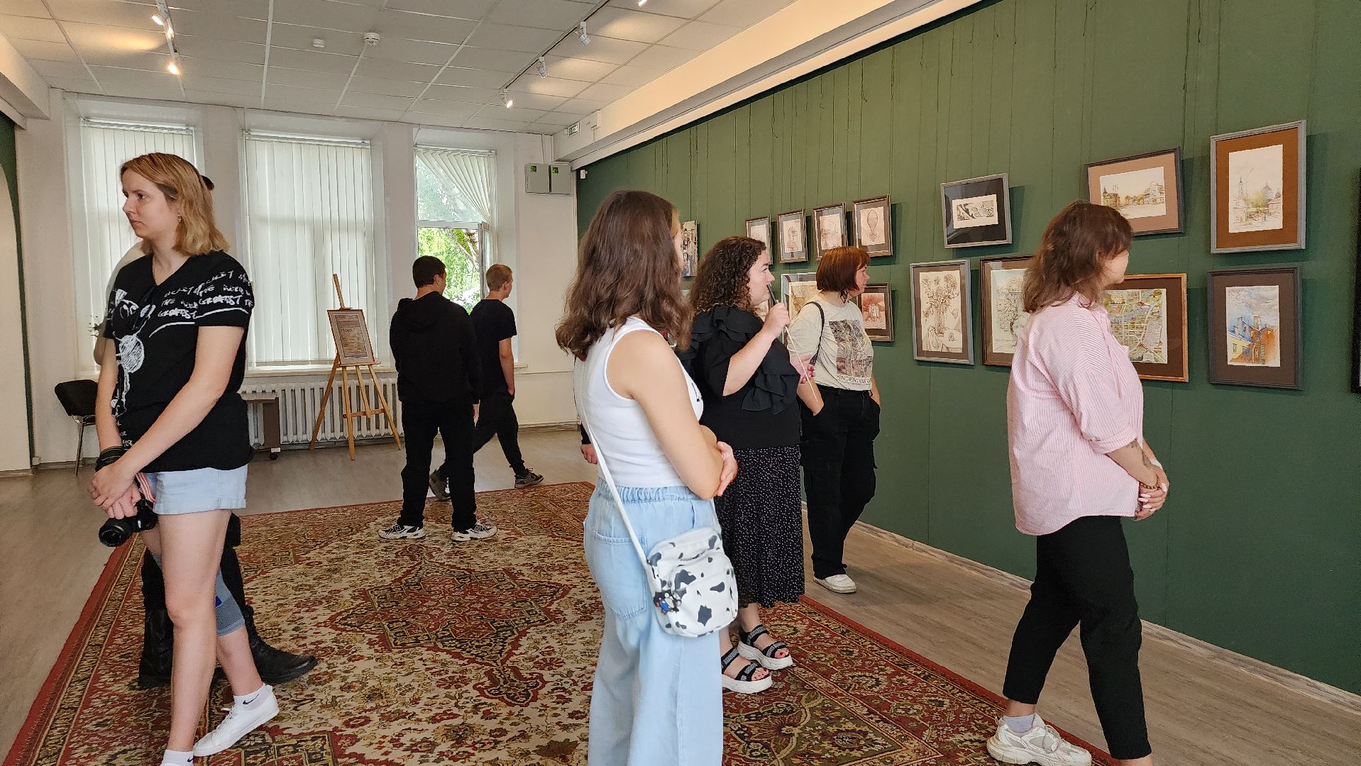 туризм, культура, история, Ногинск, Богородский городской округ,