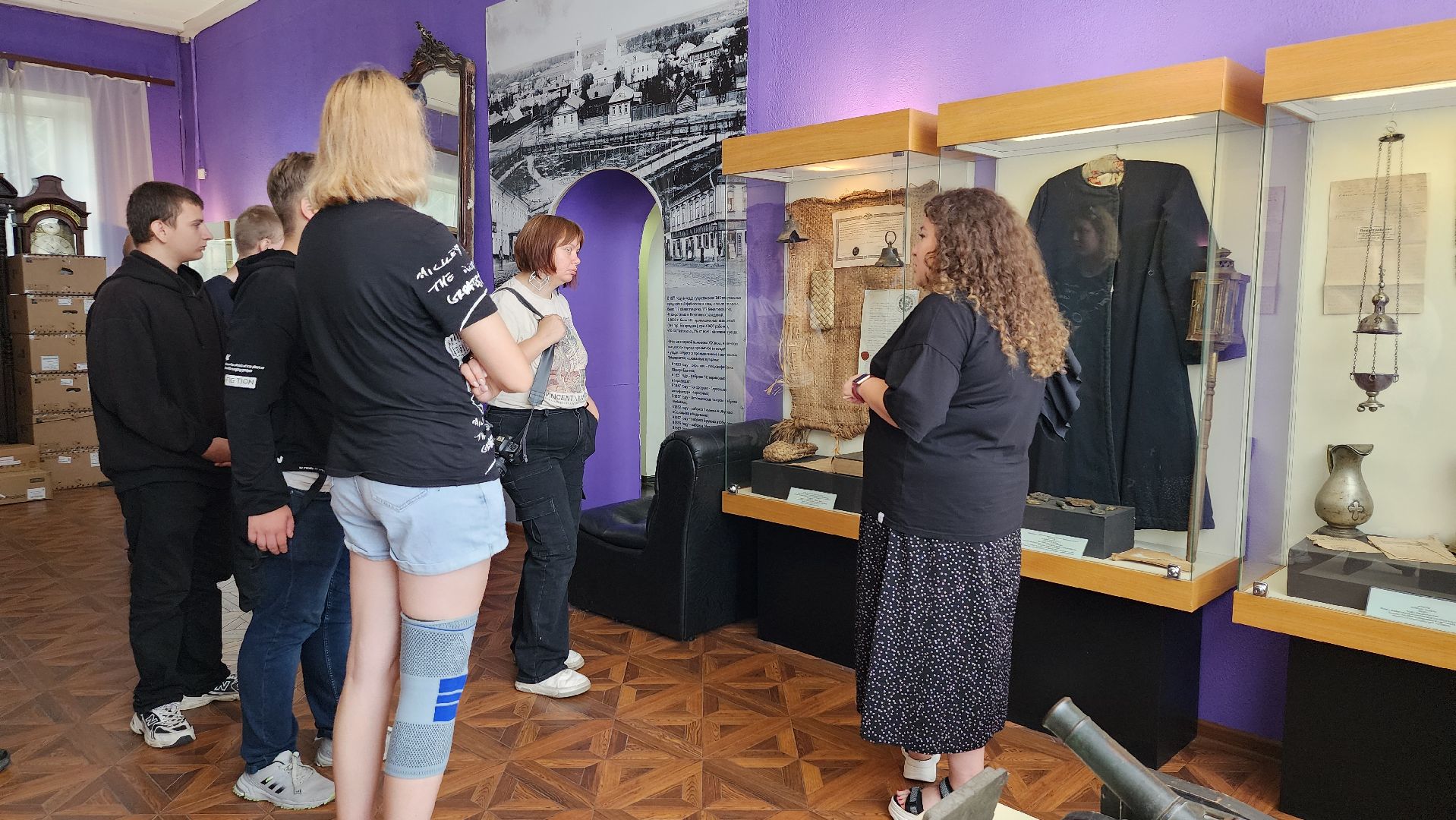 туризм, культура, история, Ногинск, Богородский городской округ,