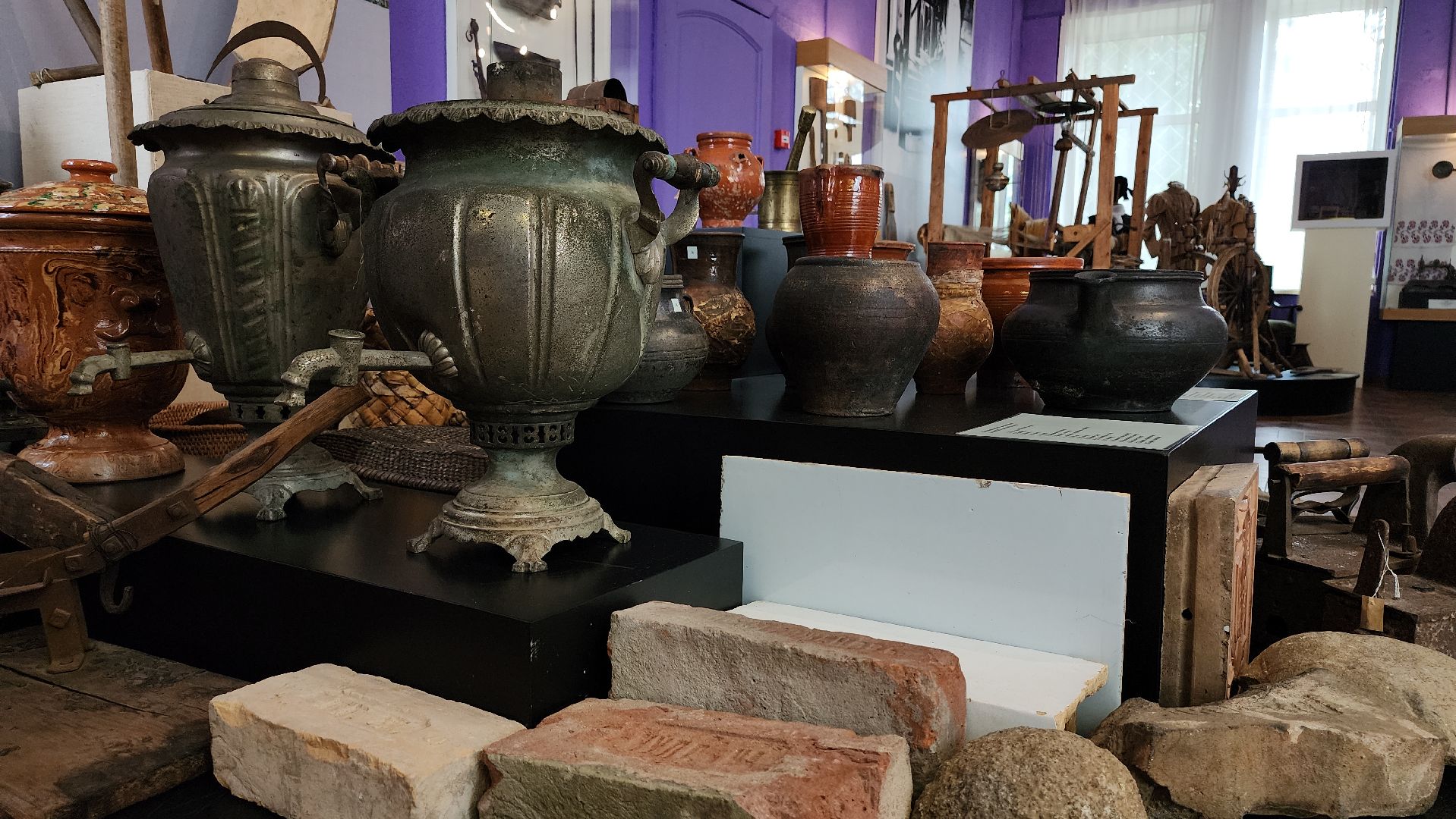 туризм, культура, история, Ногинск, Богородский городской округ,