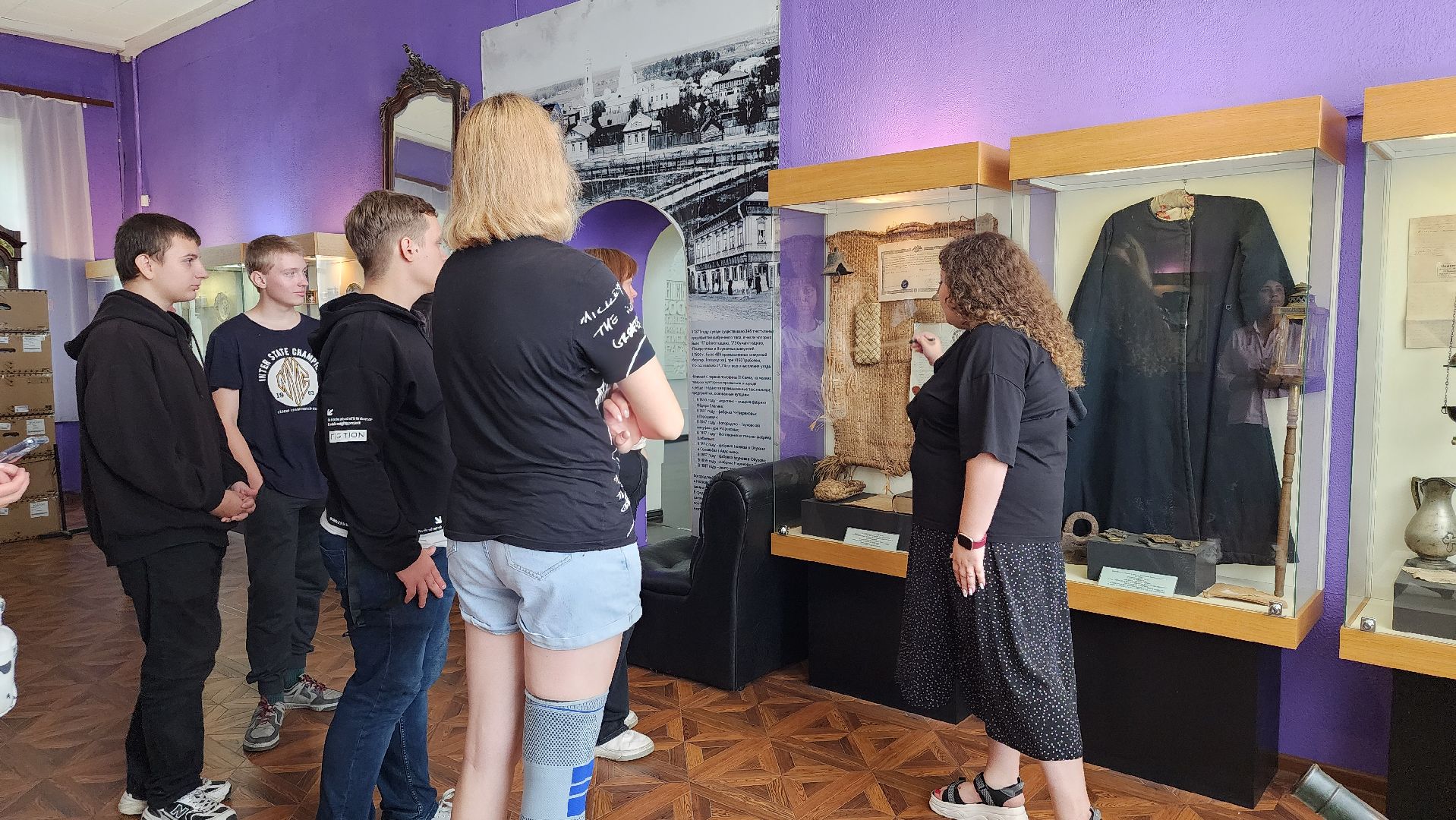 туризм, культура, история, Ногинск, Богородский городской округ,