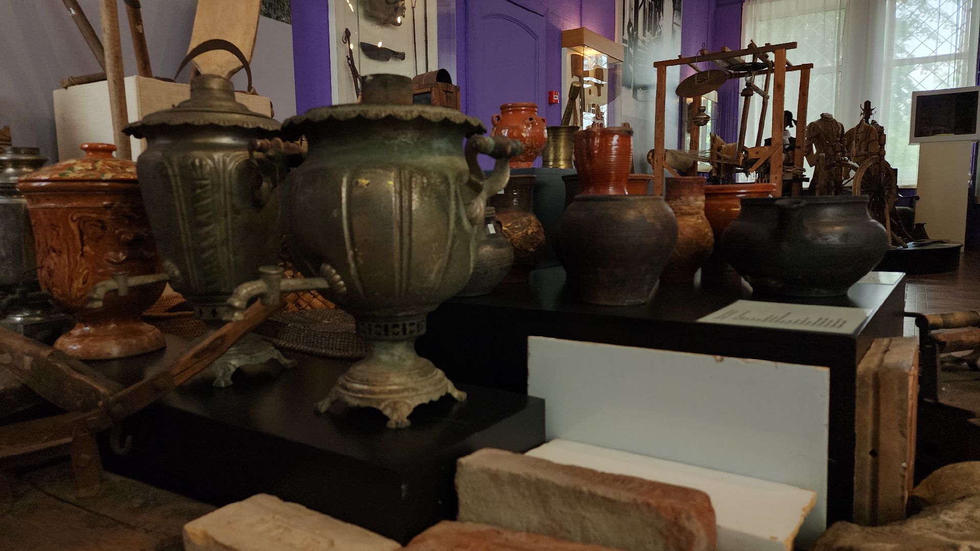 туризм, культура, история, Ногинск, Богородский городской округ,