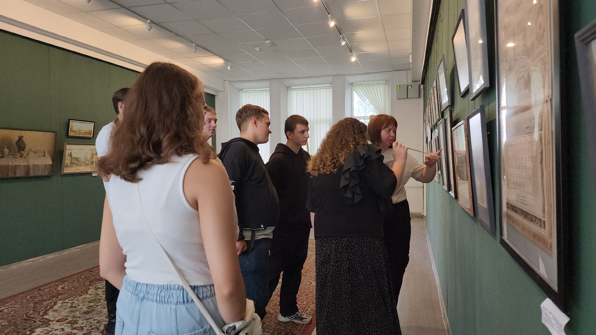 туризм, культура, история, Ногинск, Богородский городской округ,