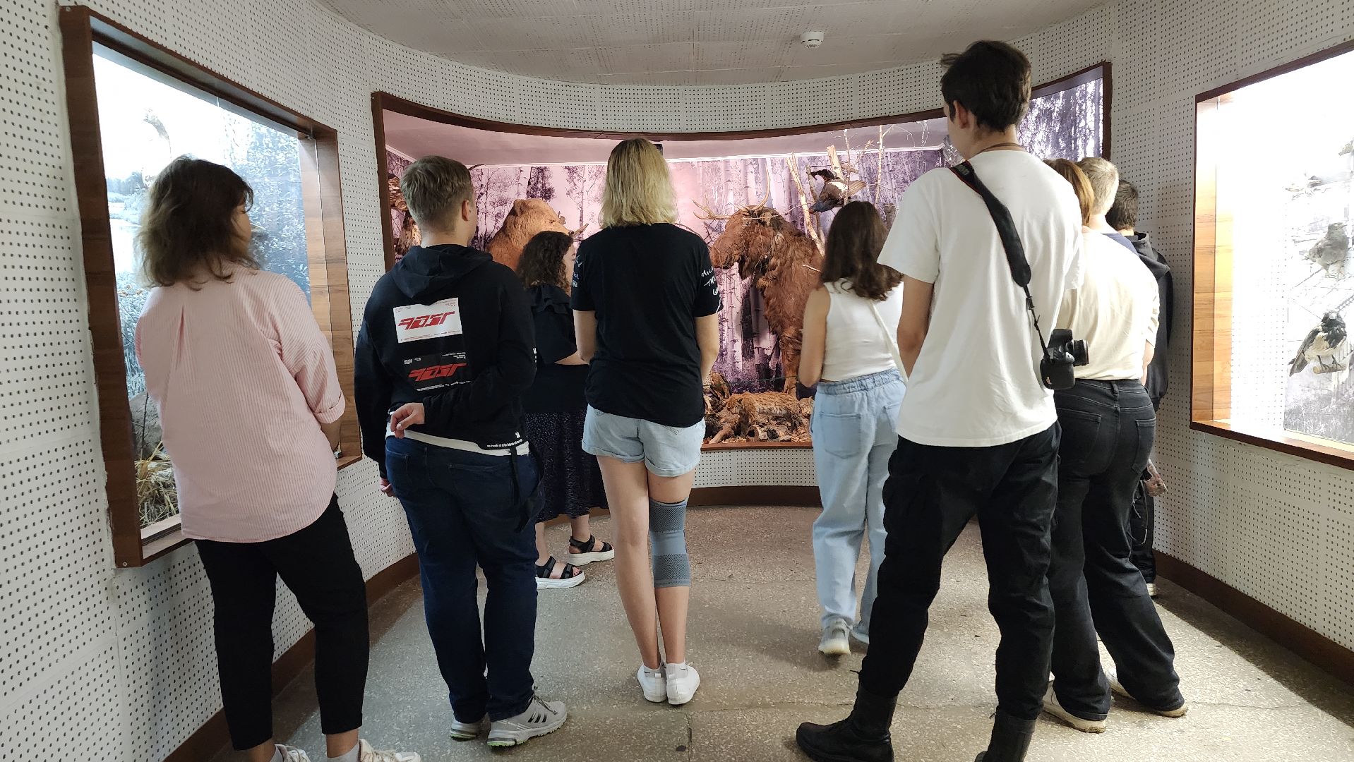 туризм, культура, история, Ногинск, Богородский городской округ,