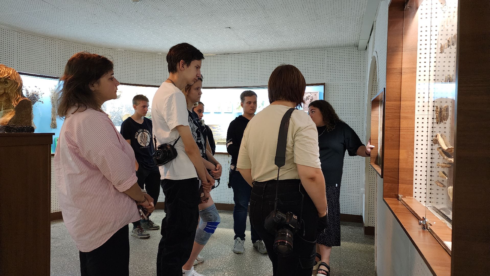 туризм, культура, история, Ногинск, Богородский городской округ,