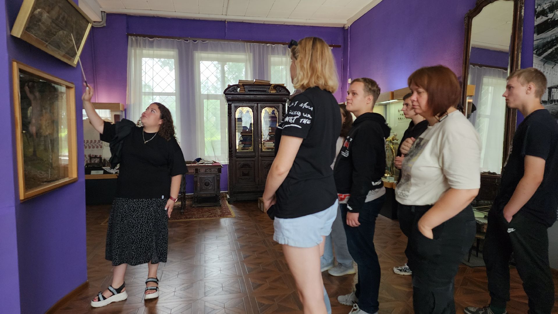 туризм, культура, история, Ногинск, Богородский городской округ,