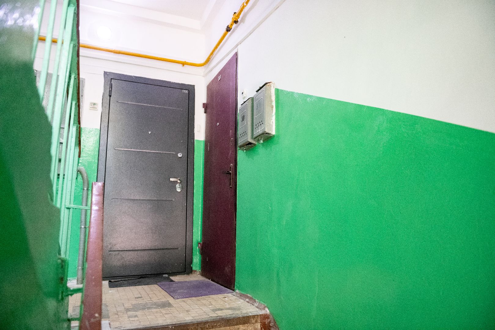 лыткарино, жкх, ремонт подъездов,