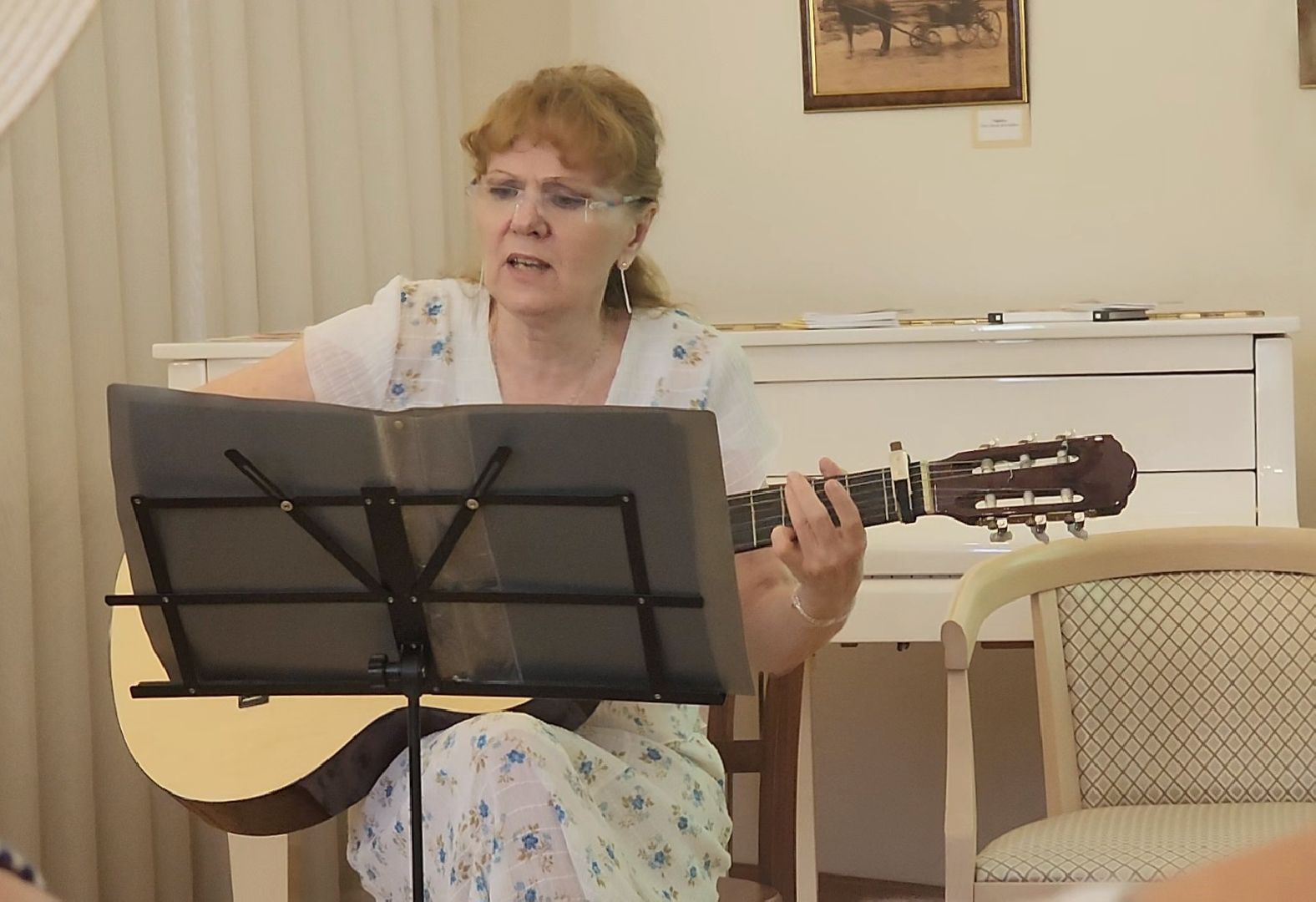 Коломна, культура, литературная встреча,