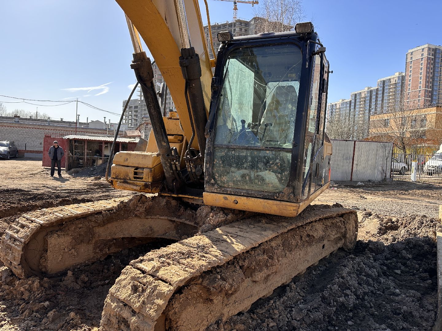 Одинцово, Союзный, Благоустройство, Парки Подмосковья