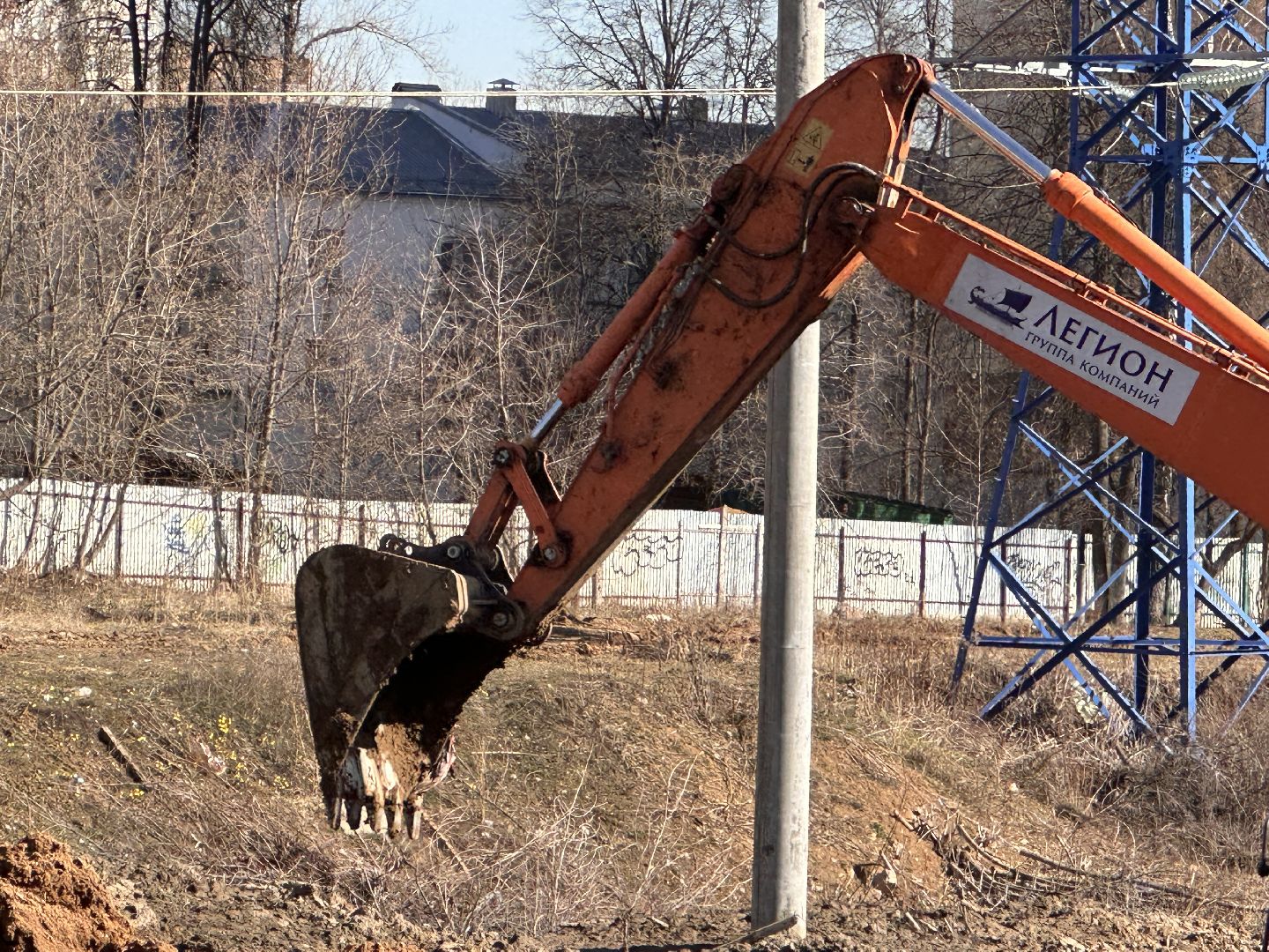 Одинцово, Союзный, Благоустройство, Парки Подмосковья