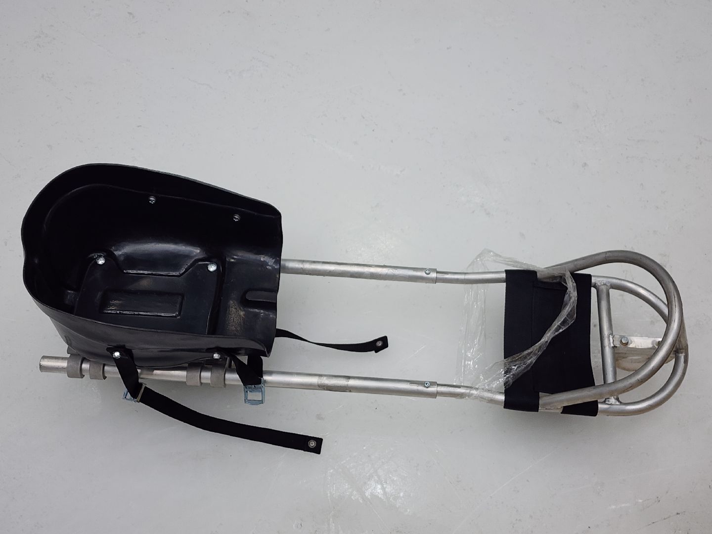 красногорск, ледовая арена, следж-хоккей, инвалид,