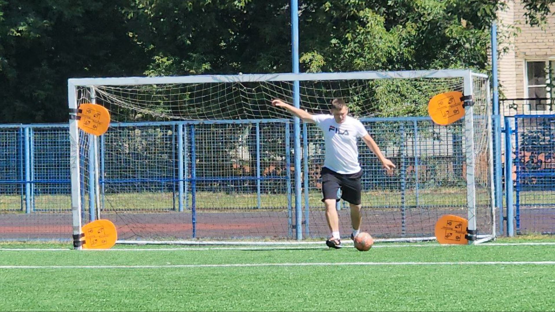 футбол, люберцы, стадион, ремонт, футбольное поле,