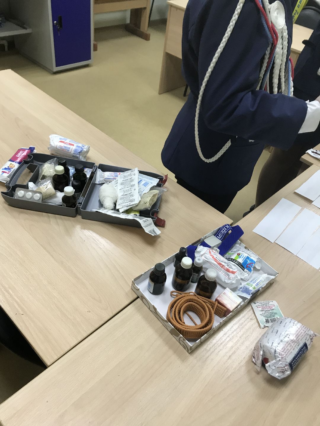 Балашиха, общество