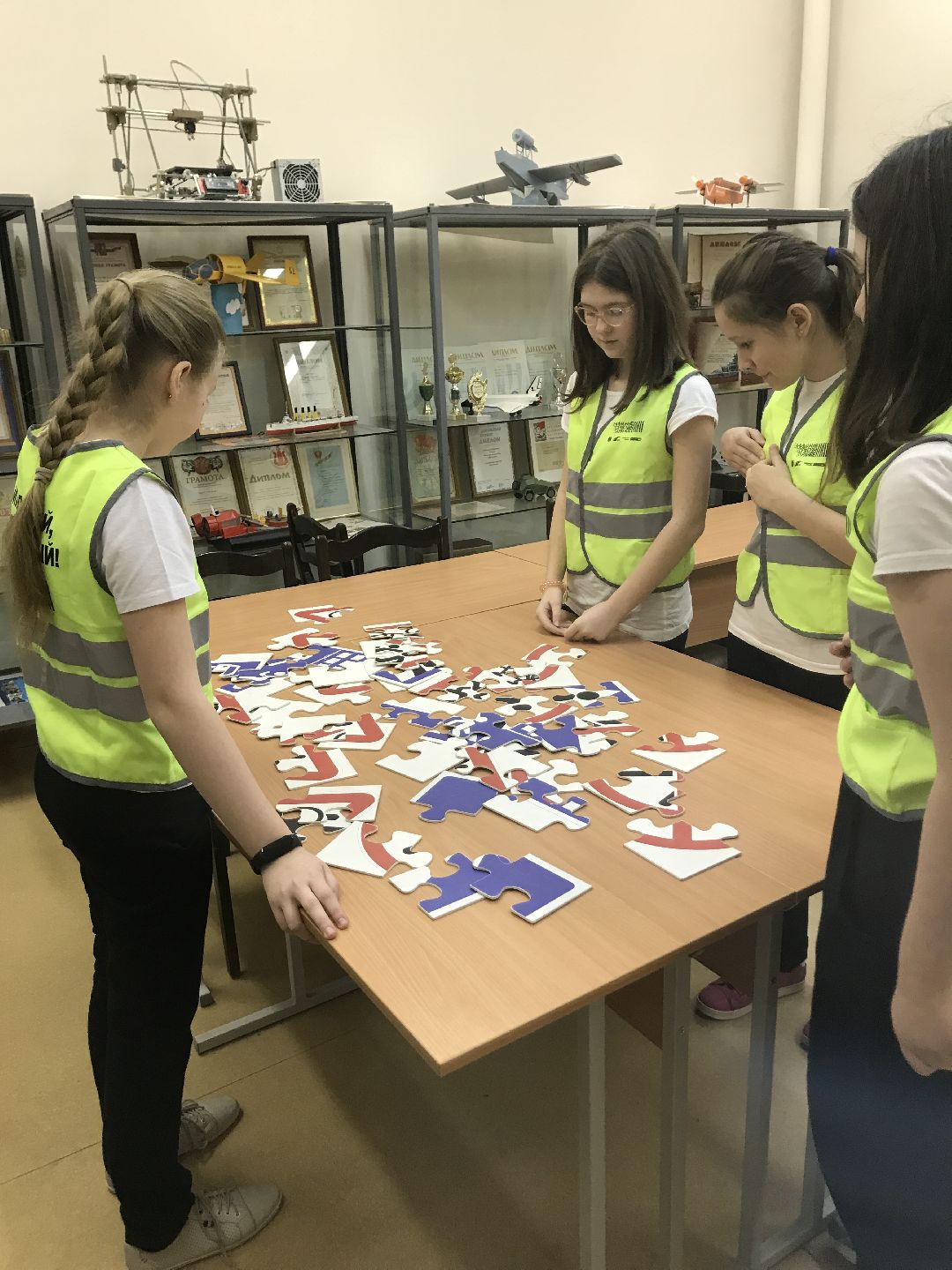 Балашиха, общество