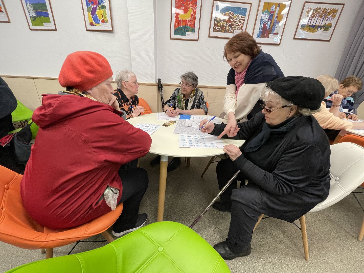 Благоустройство, Одинцово, центральная площадь, реновация, конкурс,