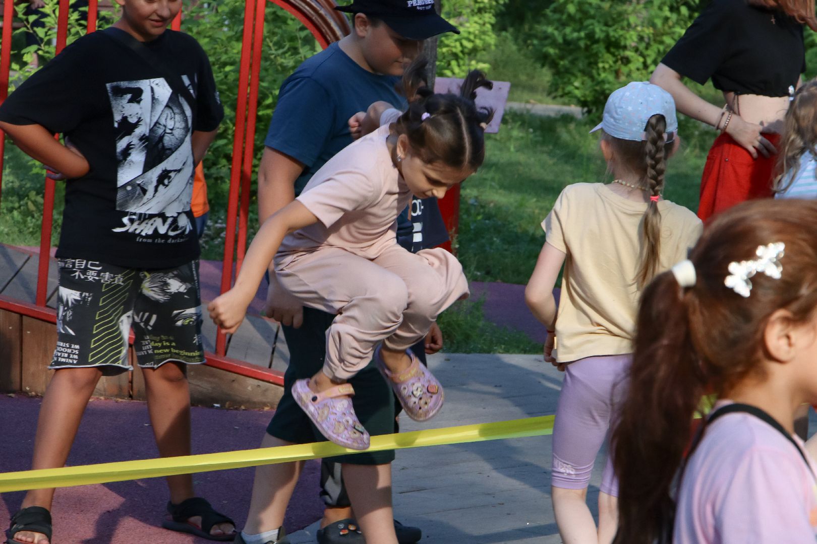 гто, созвездие, лидер, Дзержинский, дети, спорт, лето в подмосковье,