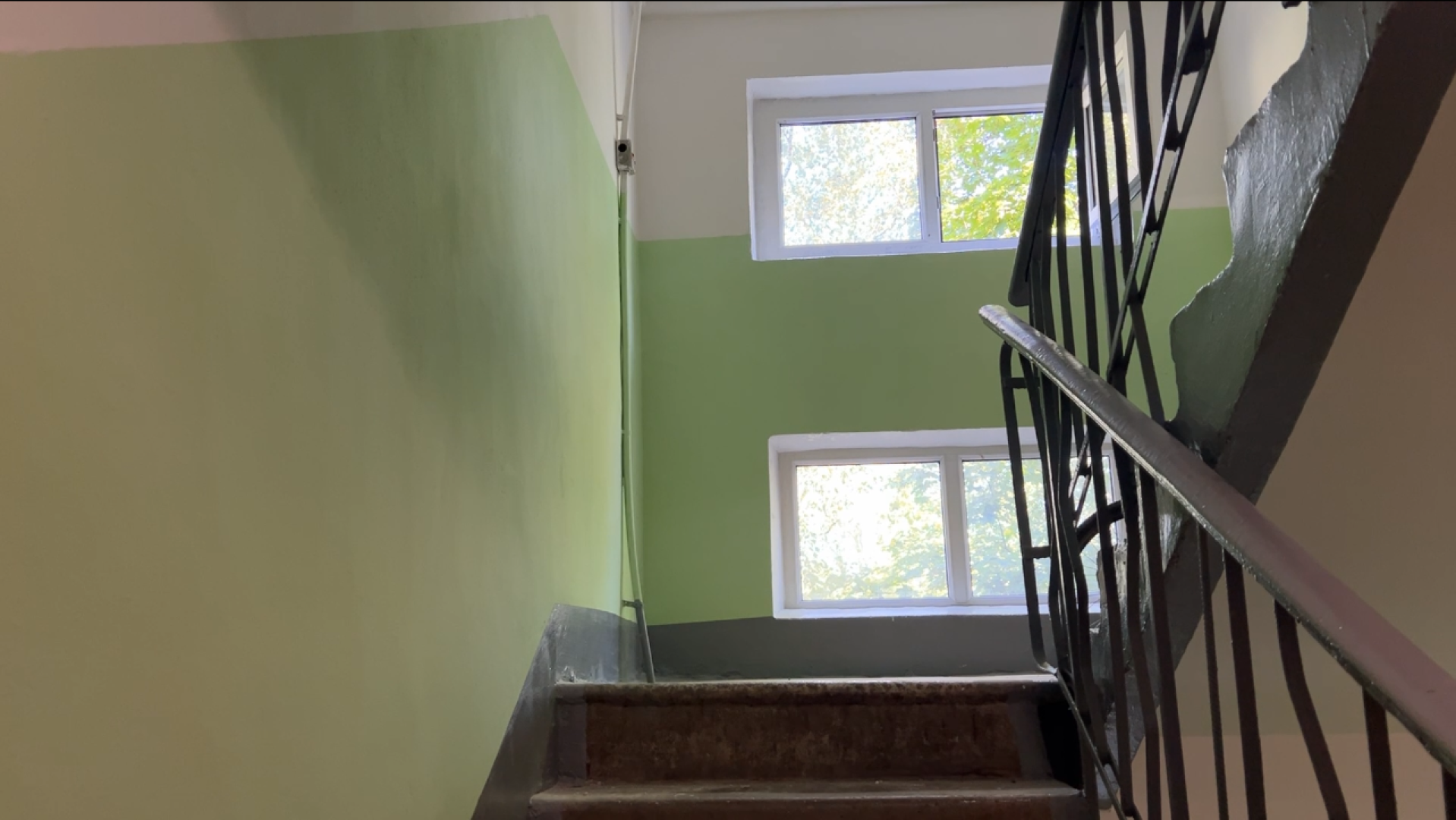 химки, выездная администрация, жкх, текущий ремонт, ремонт подъездов,