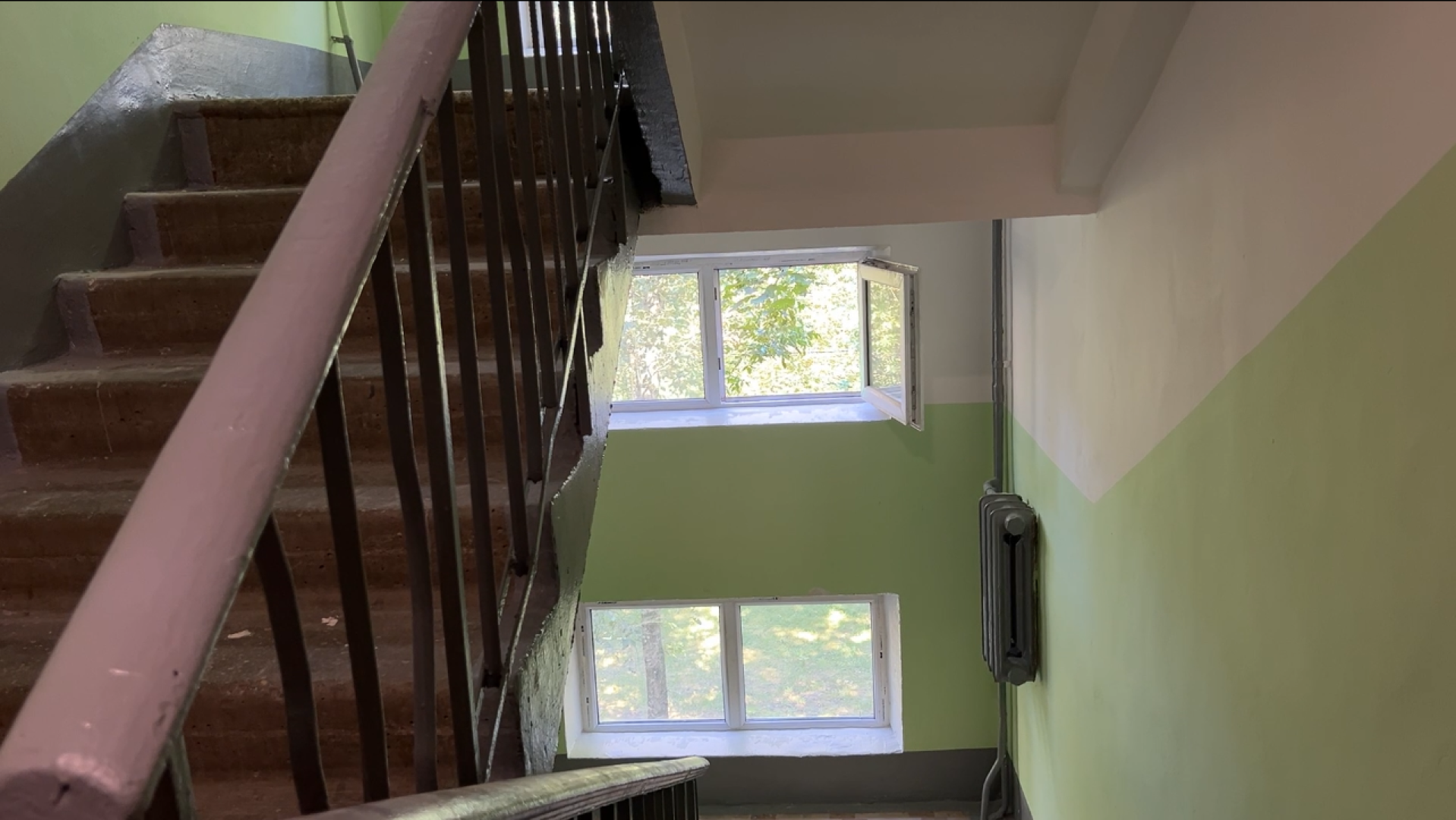 химки, выездная администрация, жкх, текущий ремонт, ремонт подъездов,