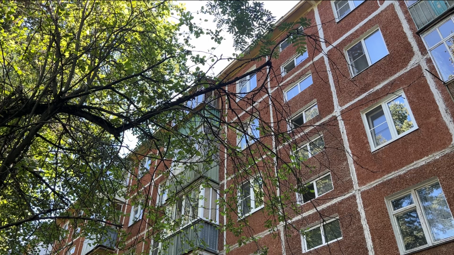 химки, выездная администрация, жкх, текущий ремонт, ремонт подъездов,