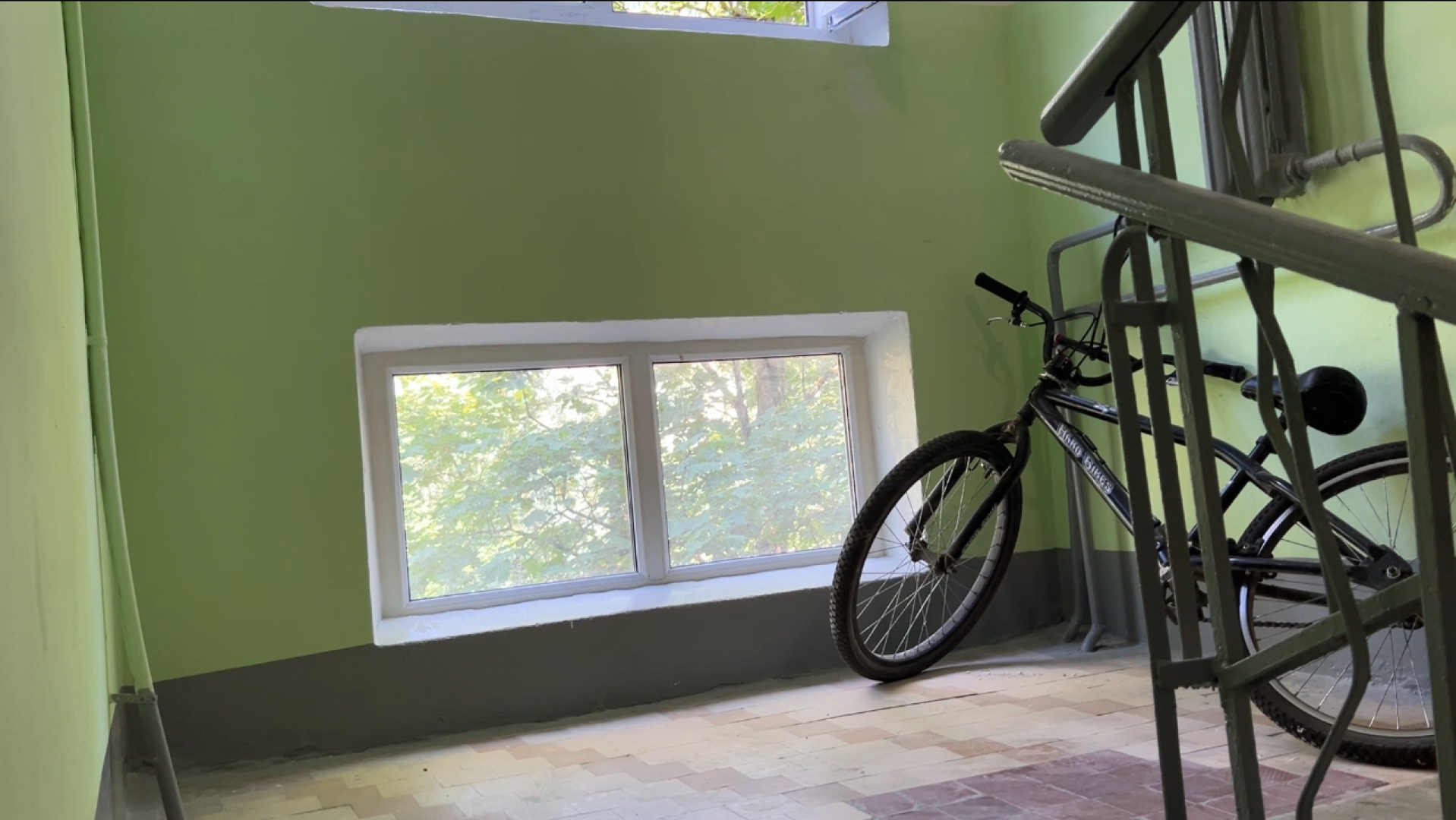 химки, выездная администрация, жкх, текущий ремонт, ремонт подъездов,