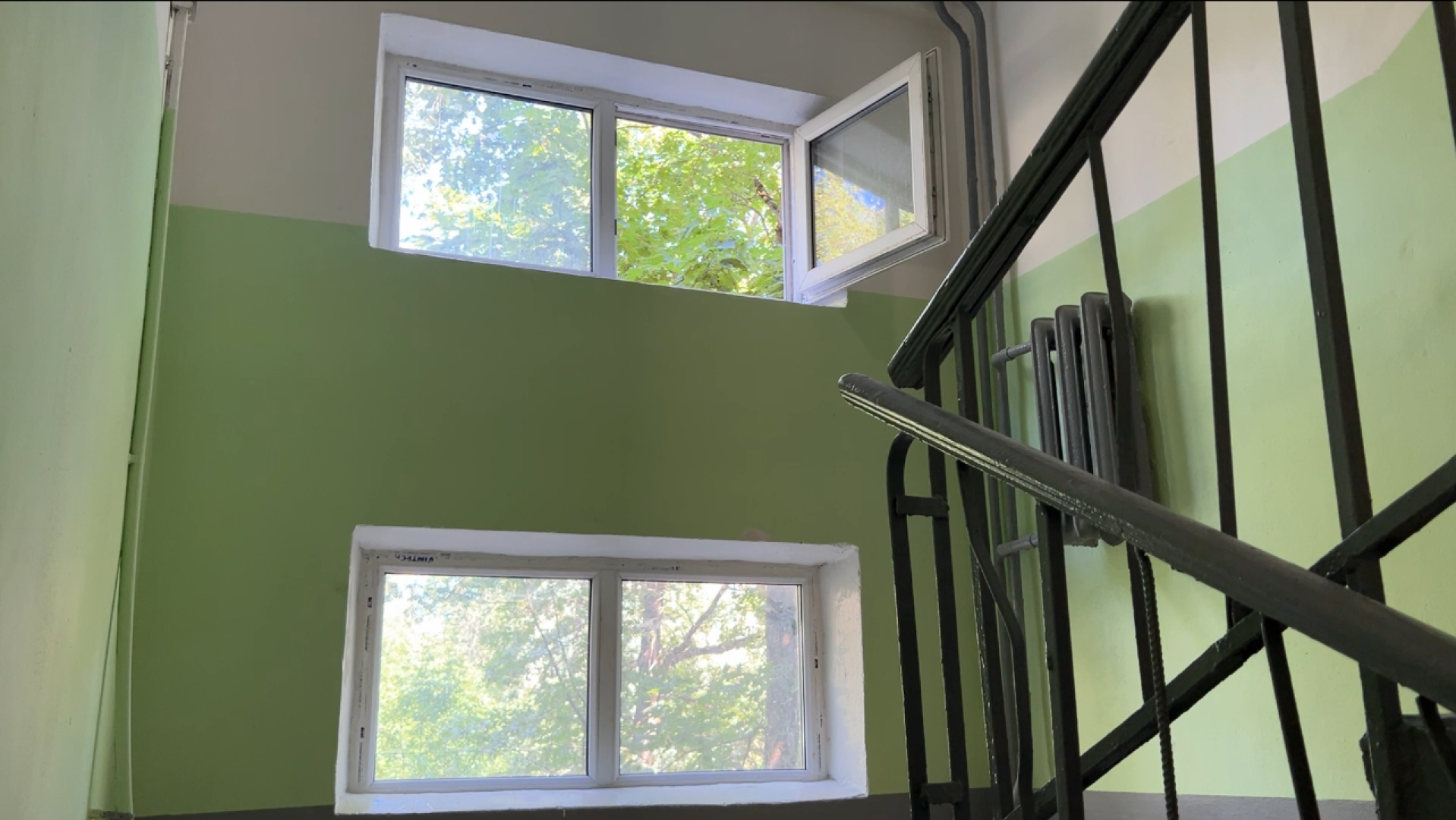 химки, выездная администрация, жкх, текущий ремонт, ремонт подъездов,