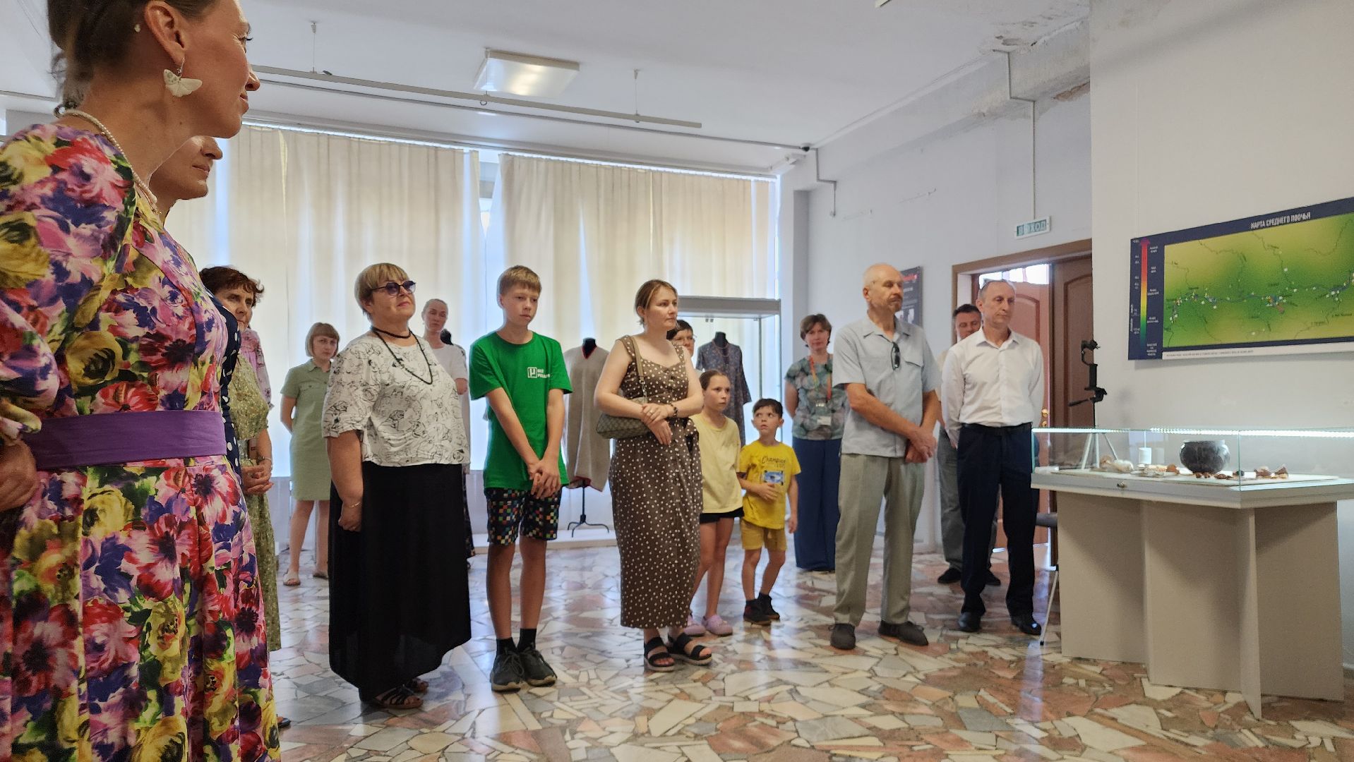 ступино, культура подмосковья, история подмосковья,