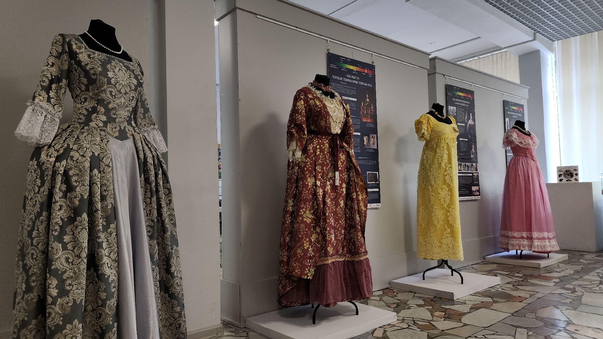 ступино, культура подмосковья, история подмосковья,